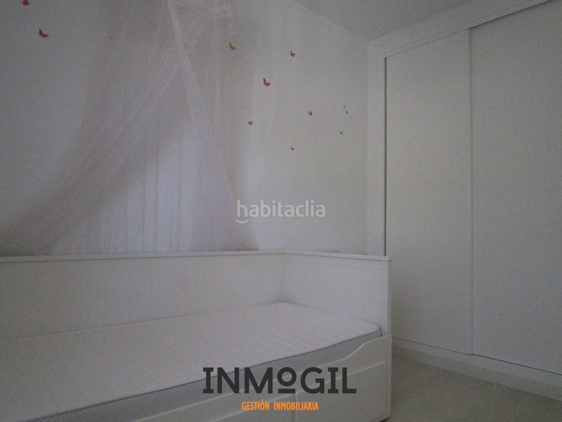 Foto 1e3b5009-478f-4b27-9002-b97ebbecda27. Flat with fireplace heating pool in Navacerrada