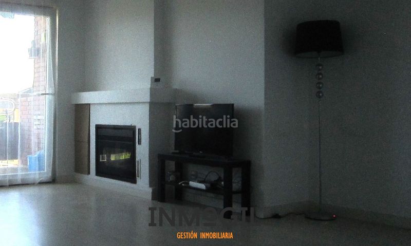 Foto 22c9f85e-fe4c-441b-b81c-ee976cb09b24. Flat with fireplace heating pool in Navacerrada