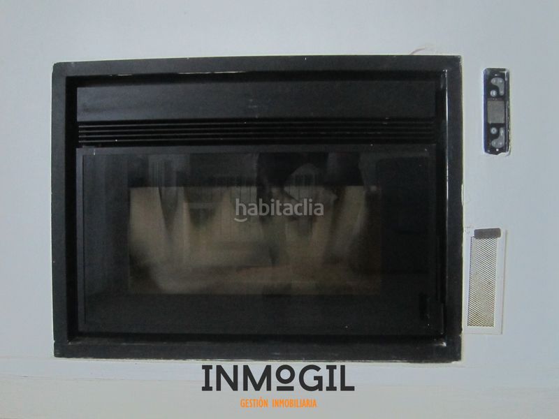Foto 24c2dc2a-5474-4d33-9410-3ce7b2fad057. Flat with fireplace heating pool in Navacerrada