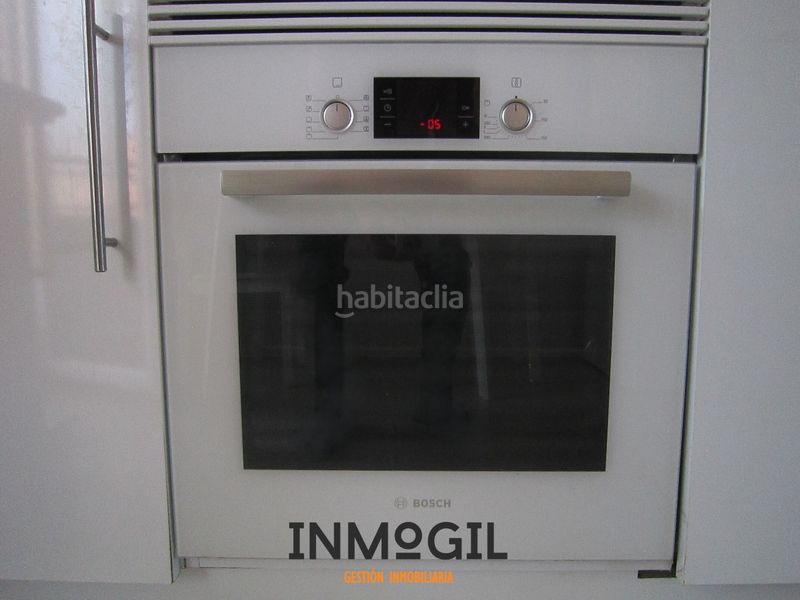 Foto 49d4fd7f-0257-4daa-9885-6f9049cb0e83. Flat with fireplace heating pool in Navacerrada