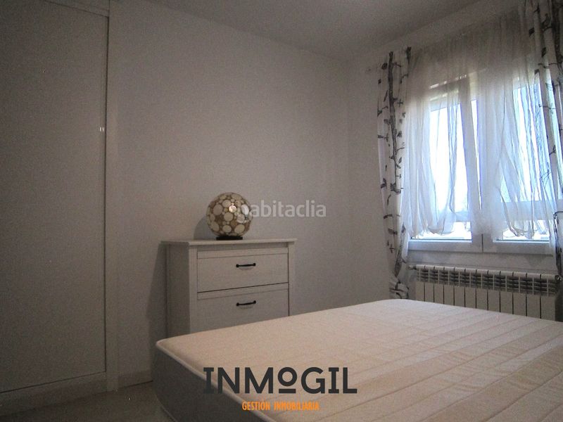 Foto 544ce944-673e-4d1d-9b85-9a48058c5380. Flat with fireplace heating pool in Navacerrada