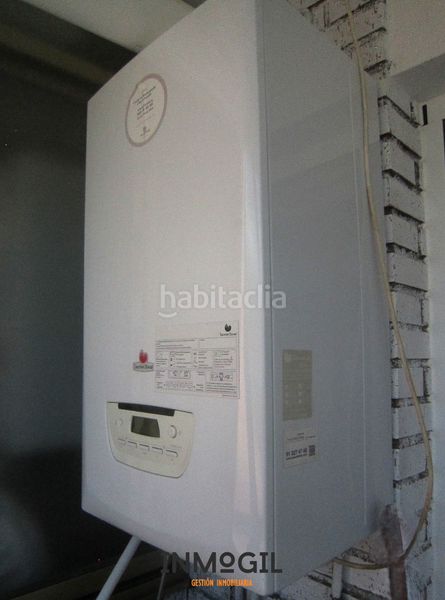 Foto 640ae71b-bd67-426d-880d-ce7f73b02233. Flat with fireplace heating pool in Navacerrada