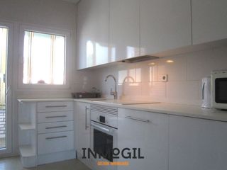 Etagenwohnung  Calle de prado jerez. Inmogil gstion, piso en venta en navacerrada pueblo con piscina