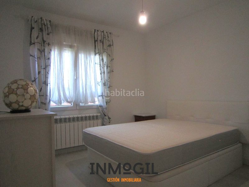 Foto a21bf0b5-17ae-484c-ac8c-5679a9906fbb. Flat with fireplace heating pool in Navacerrada