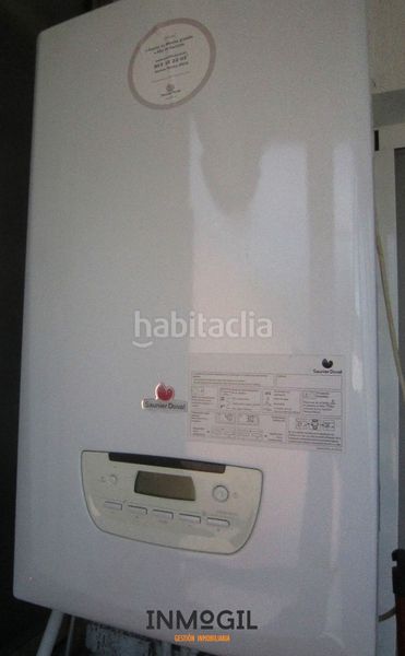 Foto e572f2eb-444c-4b2b-8f39-5086cc369e0d. Flat with fireplace heating pool in Navacerrada