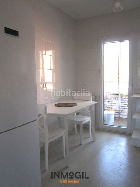 Foto ff8617fc-18b5-46c8-9b7d-b879dafec1d6. Flat with fireplace heating pool in Navacerrada
