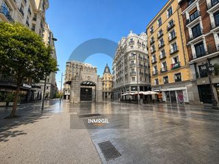 Appartement  Calle de la montera. Inmogil gestion, piso exterior muy luminoso en venta en sol madr