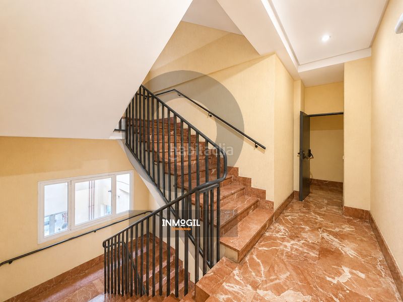 Foto 45e6fbe4-bd5c-4d9a-b252-7d5af4dd4b5d. Apartament amb calefacció a Sol Madrid