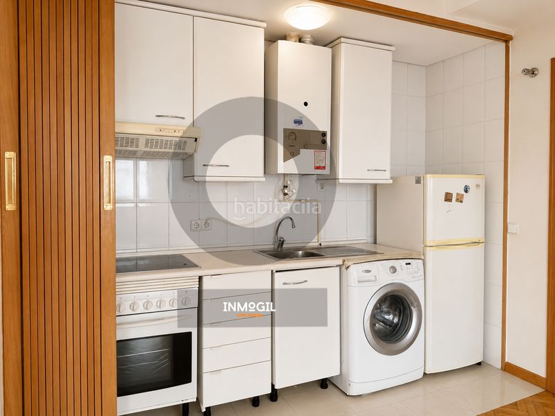 Foto 667d7be2-9742-491a-937a-bf17414ad5e7. Apartament amb calefacció a Sol Madrid