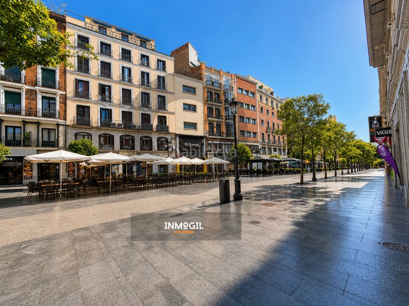 Foto 7f843d0c-c0b1-4bec-b5f4-a855d9ba5da7. Apartament amb calefacció a Sol Madrid