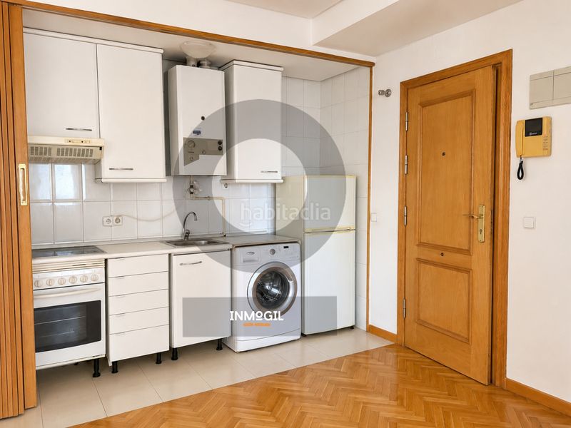 Foto bf93b0d2-6d57-491c-938a-569782172290. Apartament amb calefacció a Sol Madrid