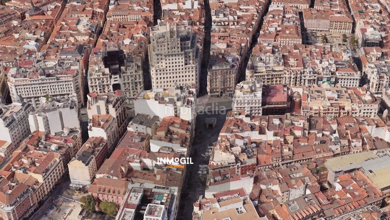 Foto d191e1f5-5a72-4301-b9db-627702948716. Apartament amb calefacció a Sol Madrid