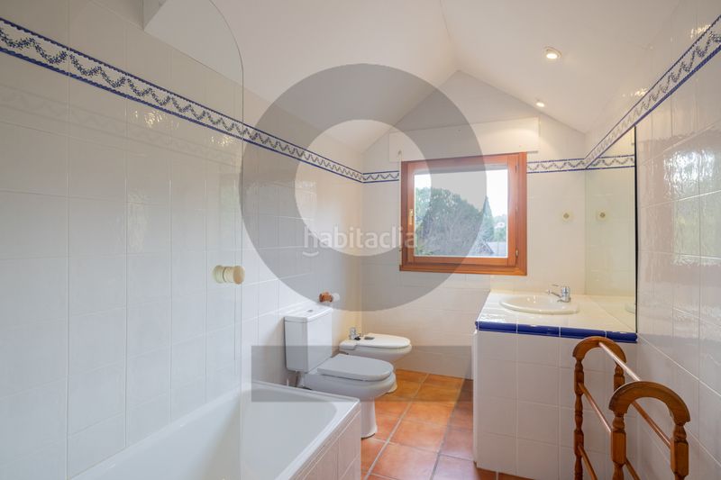 Foto 52557de4-fcbe-46ca-b581-86c5223445da. Chalet avec cheminée chauffage dans Navacerrada