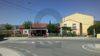 House in Carretera antigua 7. Inmogil gestion, casa en nuevalos con local independiente con te