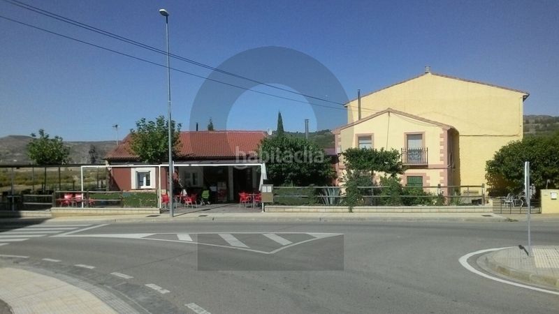 Foto 5904eaab-b7a4-412f-9f7f-109b2b05a8a9. Casa a carretera antigua 7 a Nuévalos