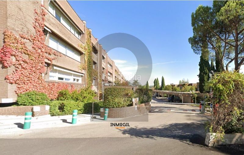Foto 41d6189e-b0d6-41eb-b29b-878cf703cbdf. Pis a paseo de la rinconada 8b a Aravaca Madrid