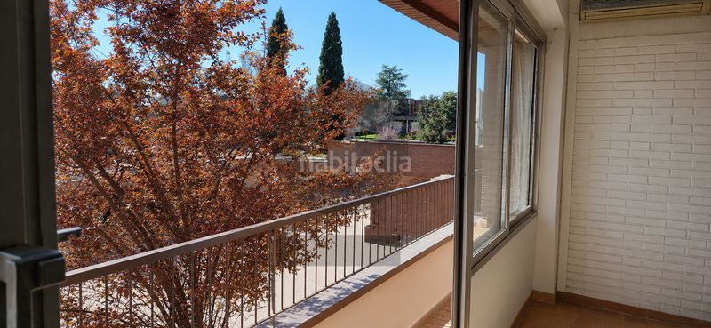 Foto cb4ba920-7854-4bfd-9624-62902626ff87. Pis a paseo de la rinconada 8b a Aravaca Madrid