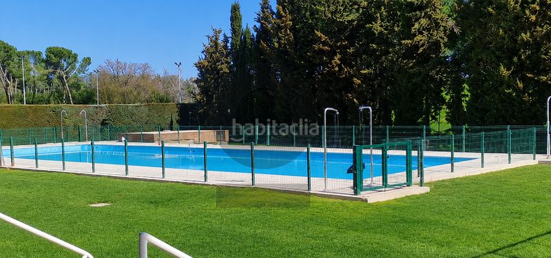 Foto e1ba00ec-0f33-4a2a-957d-abfe78f1bec9. Pis a paseo de la rinconada 8b a Aravaca Madrid