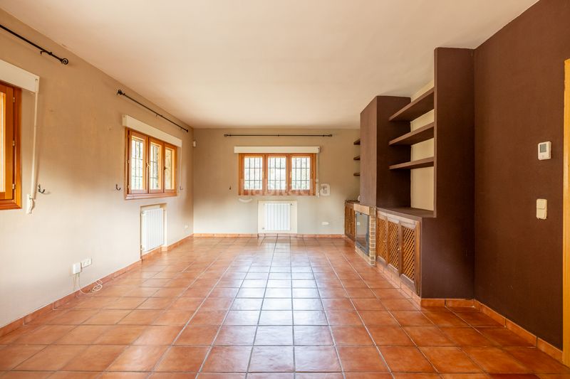 Foto 3786dbd4-8852-4595-9d48-d99bbefb2c67. Chalet inmogil gestion, chalet independiente en Navacerrada