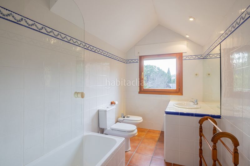Foto 4c15a64f-1044-4abb-abd2-4cc55c6648f9. Chalet inmogil gestion, chalet independiente en Navacerrada