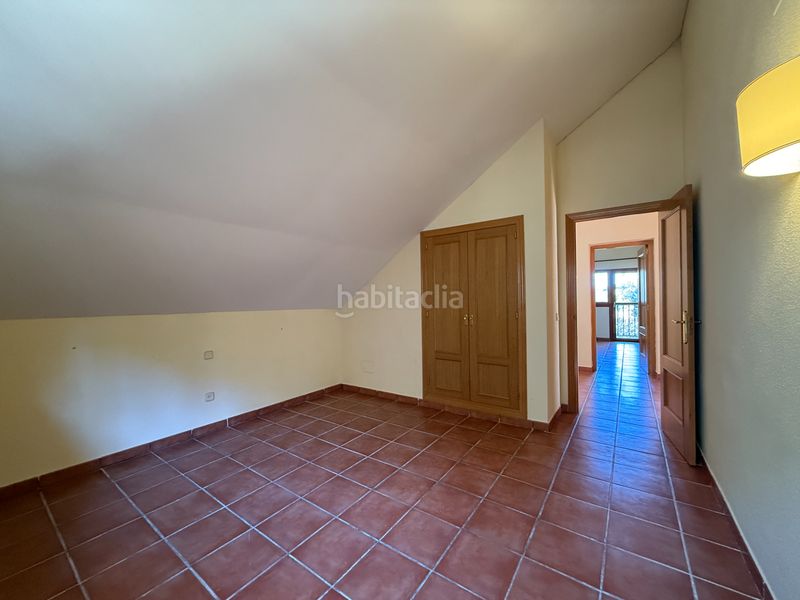 Foto f9f377b8-0f51-4d25-a4ed-92232921245e. Chalet inmogil gestion, chalet independiente en Navacerrada
