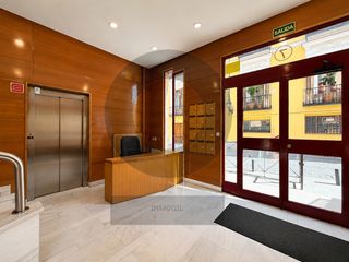 Appartamento  Calle del sacramento. Inmogil gestión, piso amplio y en zona exclusiva del centro de m