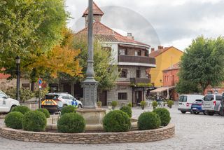 Appartement à Navacerrada. Inmogil piso en venta en navacerrada pueblo