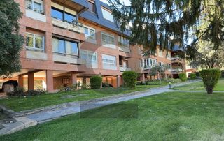 Alquiler Piso  Calle del picazo. Inmogil gestion, alquiler de piso con terraza, piscina y garaje