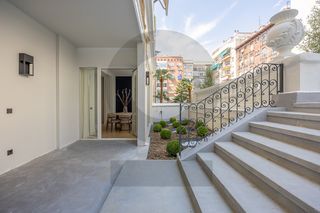 Pis  Calle de núñez de balboa. Espectacular, piso señorial en inmejorable zona y con gran terra