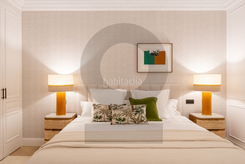 Foto 47b01b9d-6053-4139-85b9-7e88cd276d3a. Pis amb calefacció a Recoletos Madrid