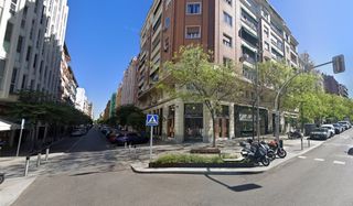 Pis a Calle de Claudio Coello