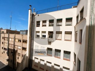 Pis a Calle de la Montera