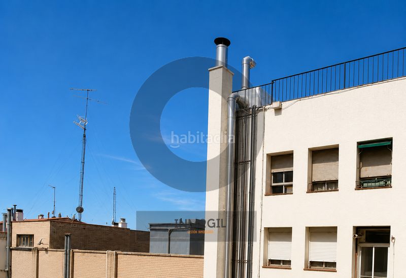 Foto 5fa66020-efcb-4840-833d-db7bf7025a0e. Pis amb calefacció a Sol Madrid