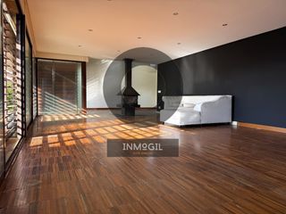 Xalet  Calle manuel de falla. Chalet independiente con piscina y gran parcela en parque de las