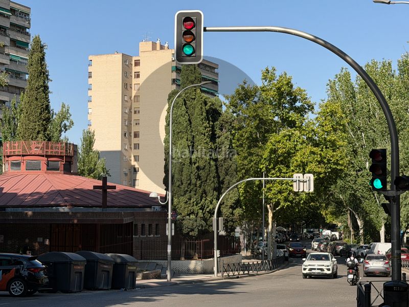 Foto b3f500dd-0f57-4b78-844a-cd392ae2d3e0. Pis amb calefacció a Lucero Madrid