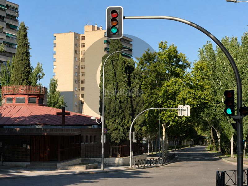Foto f3ab83e5-f9ea-4d76-8430-11e51f720184. Pis amb calefacció a Lucero Madrid
