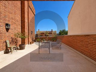 Rent Flat in Calle de arcos de la frontera 12. Inmogil gestion, piso en alquiler en el centro de aravaca, zona