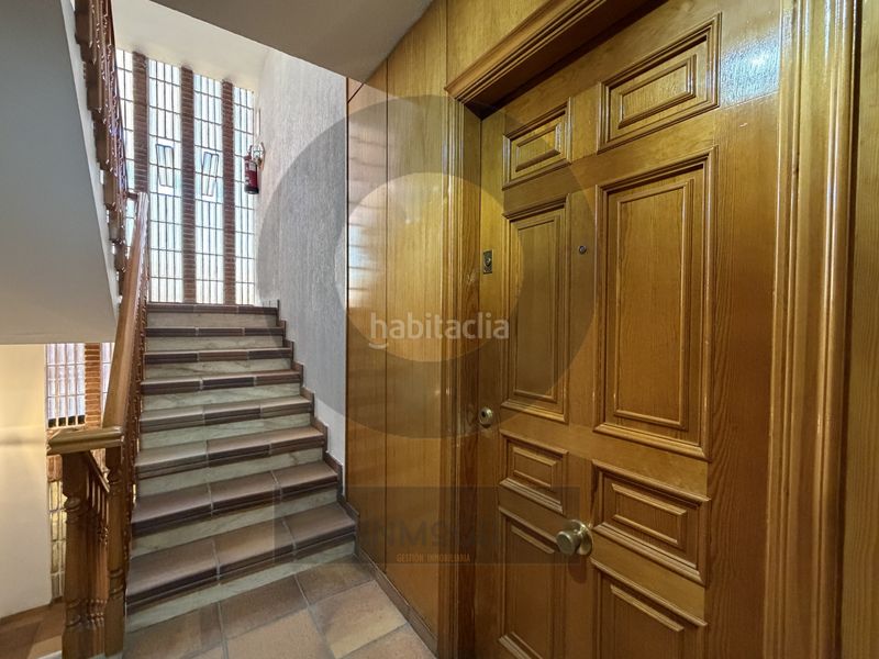 Foto 0e4bd397-151e-4c9b-8772-a77c8558ca2c. Miete etagenwohnung in calle de arcos de la frontera 12 in Madrid