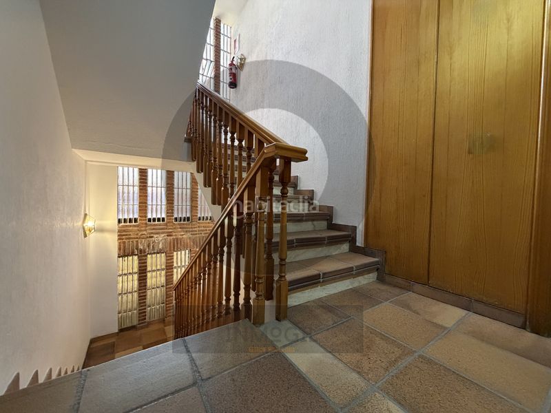 Foto a706d749-3874-4384-ac91-59c7031a7ce4. Miete etagenwohnung in calle de arcos de la frontera 12 in Madrid