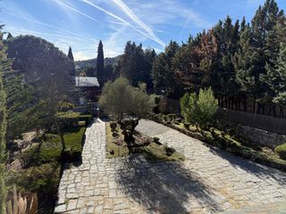 Chalet  Avenida del rosal. Inmogil gestion, chalet independiente en venta en navacerrada pu