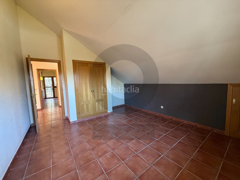 Foto 581a4279-ba90-4ac8-b17c-835c3da986dd. Chalet mit heizung in Navacerrada