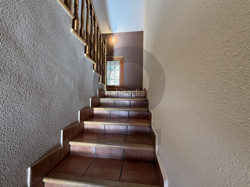 Foto 5a683095-91f7-4d2f-8bb2-a75e1477240a. Chalet mit heizung in Navacerrada