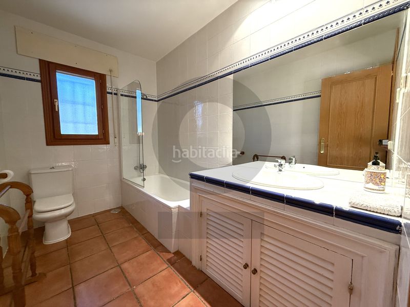 Foto 846f5c57-f5a8-496f-a3e6-720af26ee372. Chalet mit heizung in Navacerrada