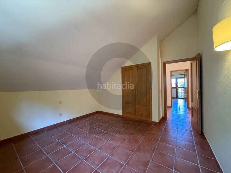 Foto 874bcab9-5856-4d21-842d-90c9eb1f745a. Chalet mit heizung in Navacerrada