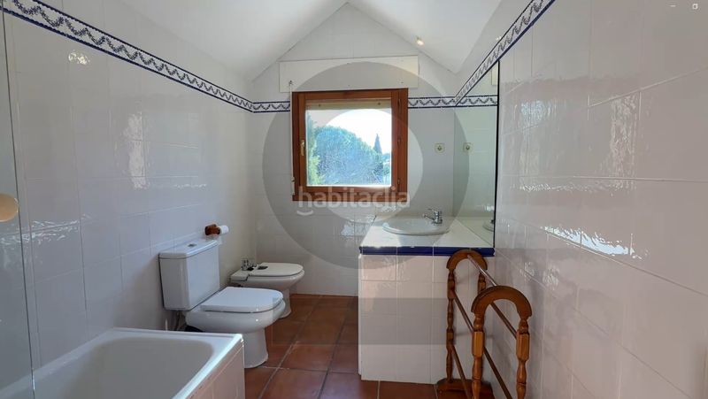 Foto ba807d81-2735-4a5e-b3c8-770befaa87b8. Chalet mit heizung in Navacerrada