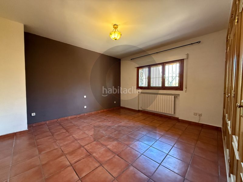 Foto da108c03-d047-4763-addc-dd00473eb30f. Chalet mit heizung in Navacerrada