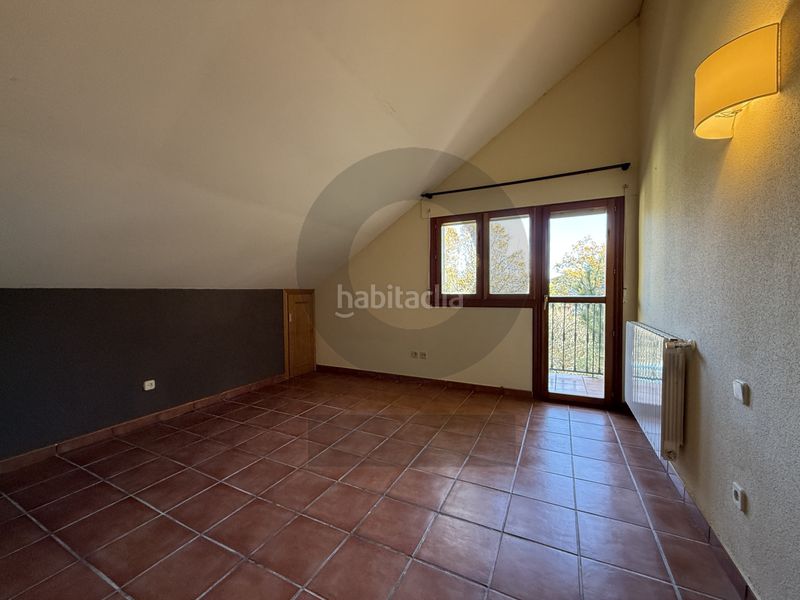 Foto e1024324-3494-4e1c-9432-e9dbcf610e5b. Chalet mit heizung in Navacerrada