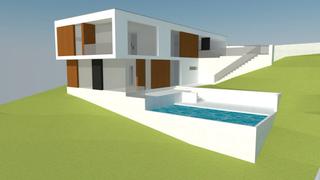 Terreny residencial  Carrer de l'hortensia. Solar en venta con muy buenas vistas, y con una posible edificac