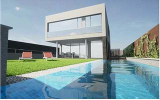 Terreny residencial  Carrer dels cavalls. Parcela de 458 m² en caldes de malavella