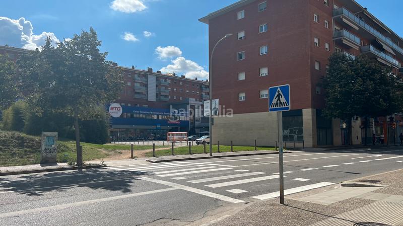 Foto 58f99e0b-2c8d-4bd0-aeb0-06e572024bd1. Terreno residencial ¡oportunidad única de inversión en "prolongació mitgdia! en Girona